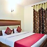 Hotel Crystal