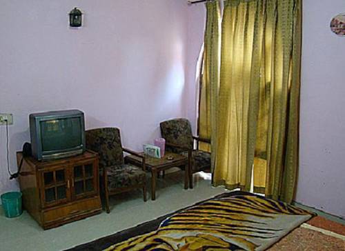 Crystal Hotel