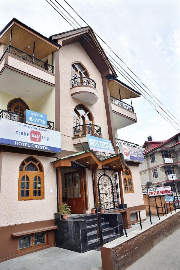Crystal Hotel Manali (Himachal Pradesh)